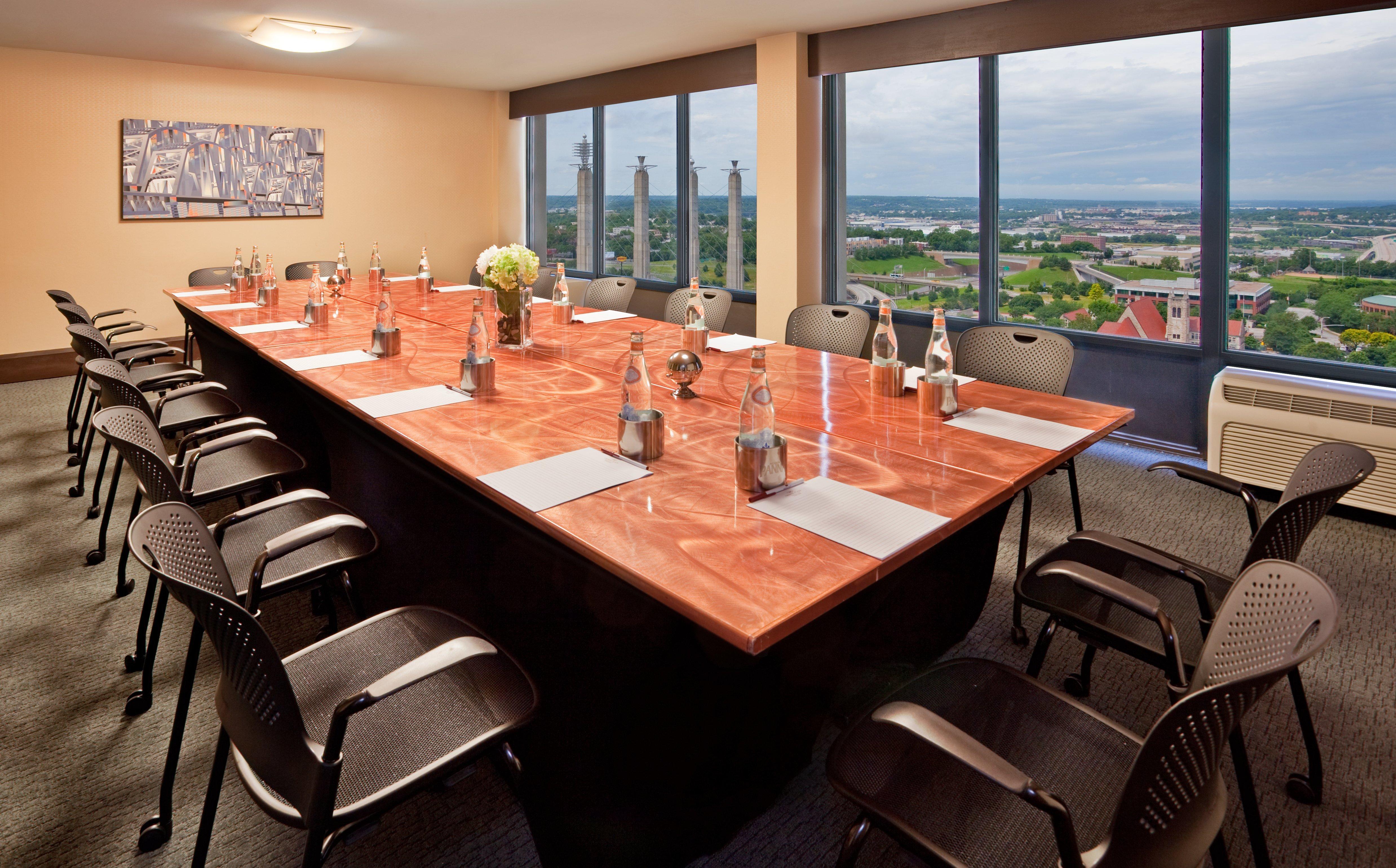 Crowne Plaza Kansas City Downtown By Ihg Екстериор снимка